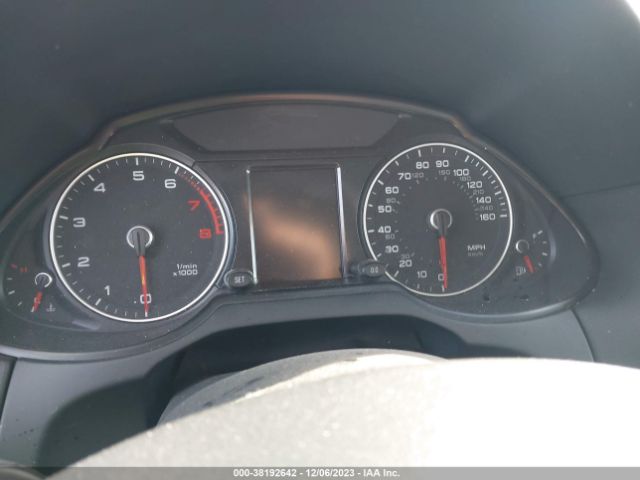 WA1CFAFP1FA075213 Audi Q5 PREMIUM