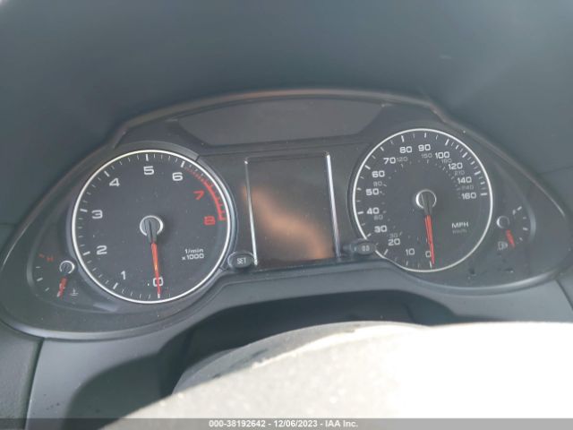 WA1CFAFP1FA075213 Audi Q5 PREMIUM
