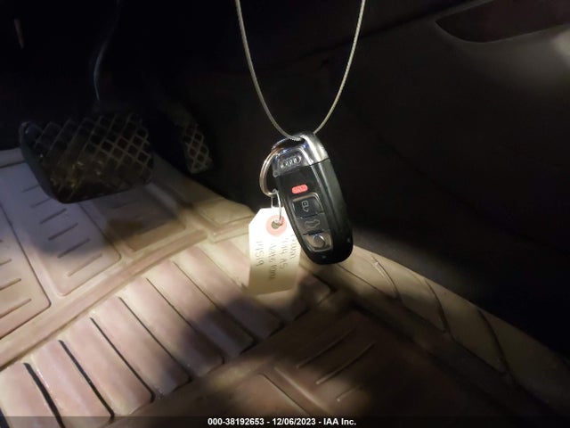 WAUJFAFH5EN005384 Audi A5 2.0t Premium
