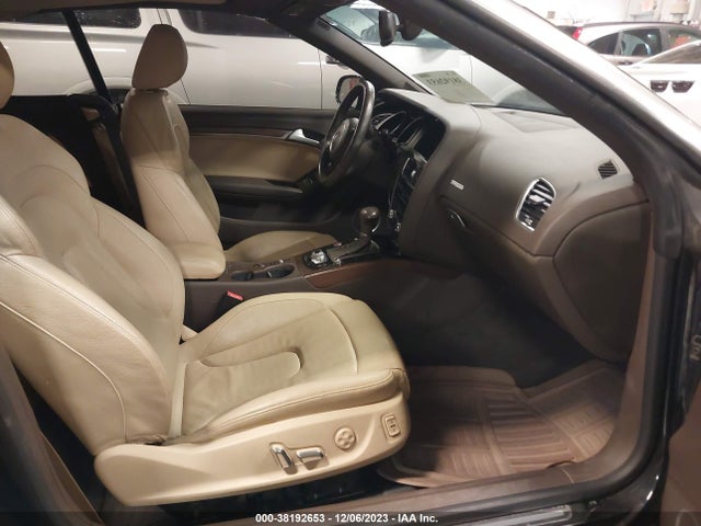 WAUJFAFH5EN005384 Audi A5 2.0t Premium