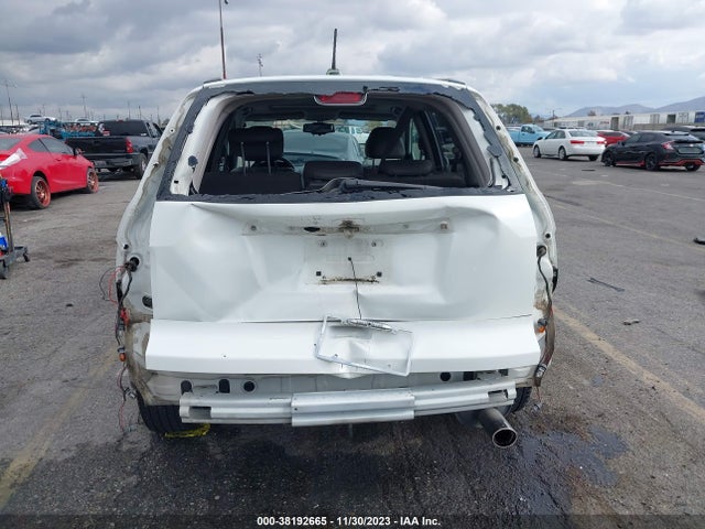 2009 HONDA CR-V EX-L VIN: JHLRE38709C003622