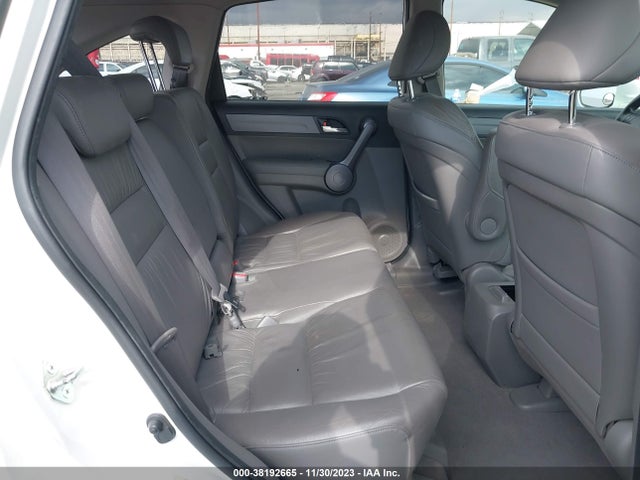 2009 HONDA CR-V EX-L VIN: JHLRE38709C003622