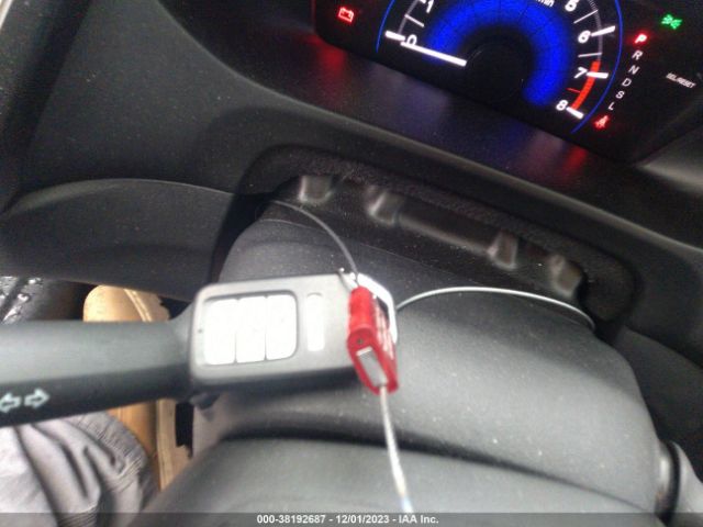 19XFB2F87FE083164 Honda CIVIC EX