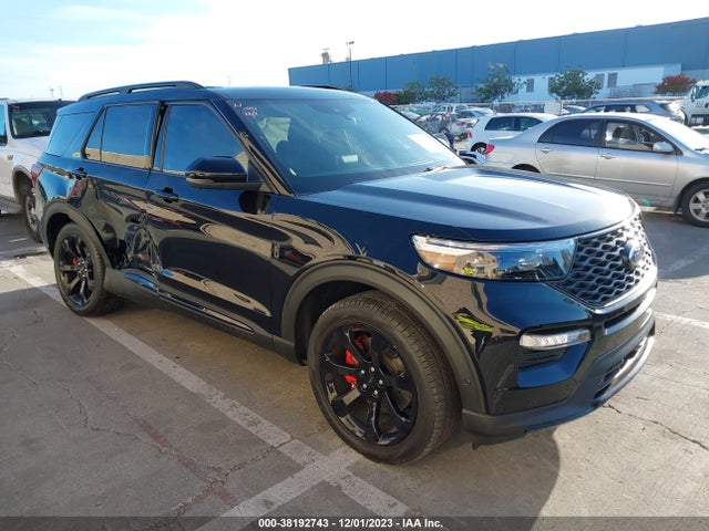 Ford gtdi 2020 1FM5K8GC1LGB29872 Image 15