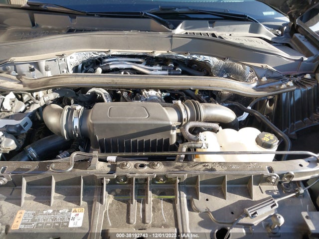 Ford gtdi 2020 1FM5K8GC1LGB29872 Image 24