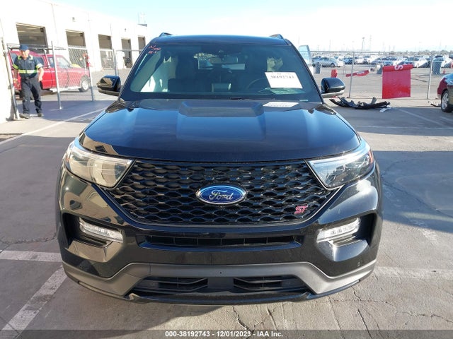 Ford gtdi 2020 1FM5K8GC1LGB29872 Image 26