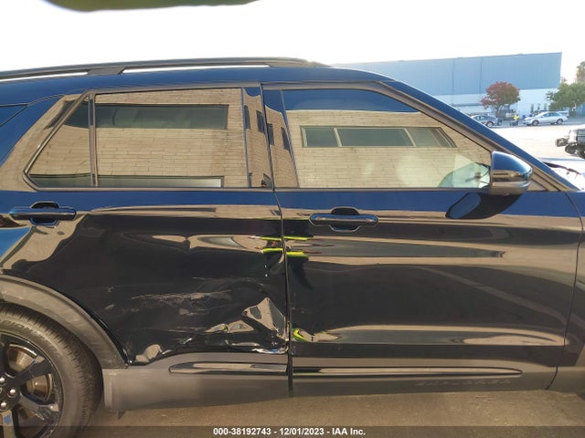 Ford gtdi 2020 1FM5K8GC1LGB29872 Image 27