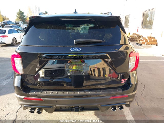 Ford gtdi 2020 1FM5K8GC1LGB29872 Image 30