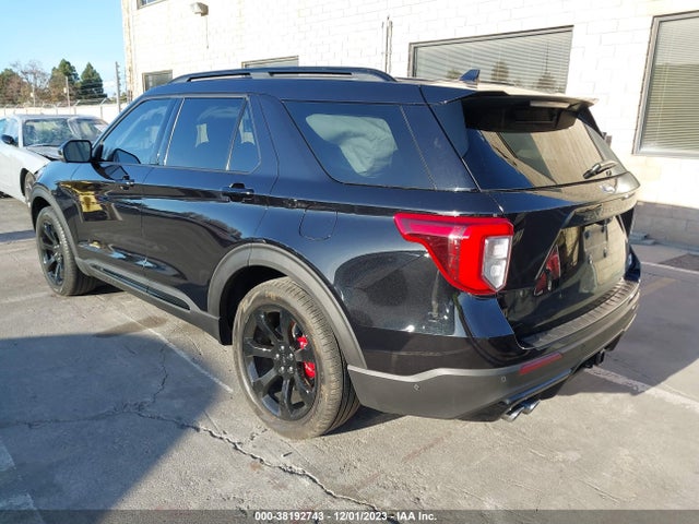 Ford gtdi 2020 1FM5K8GC1LGB29872 Image 17