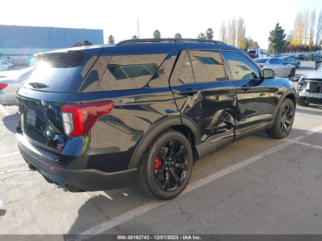 Ford gtdi 2020 1FM5K8GC1LGB29872 Image 18