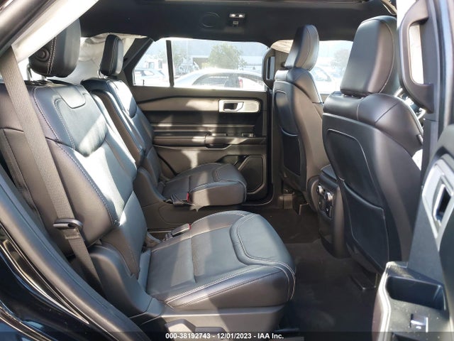 Ford gtdi 2020 1FM5K8GC1LGB29872 Image 22