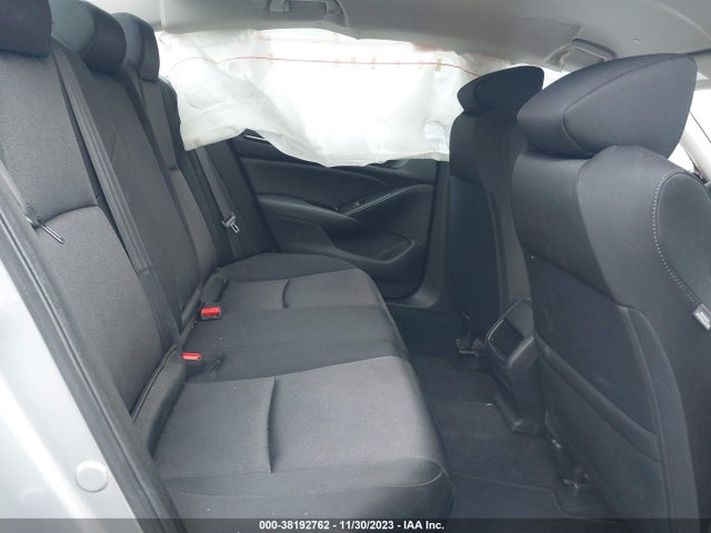 2019 HONDA ACCORD LX VIN: 1HGCV1F10KA118469