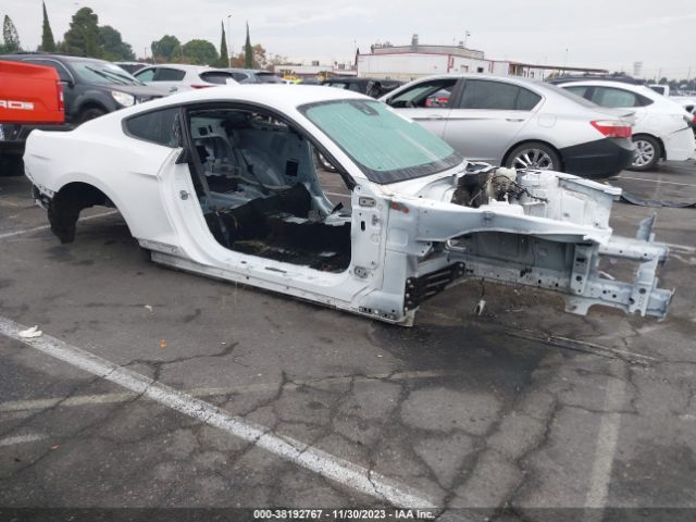 1FA6P8CF8M5138565 Ford Mustang Gt Premium