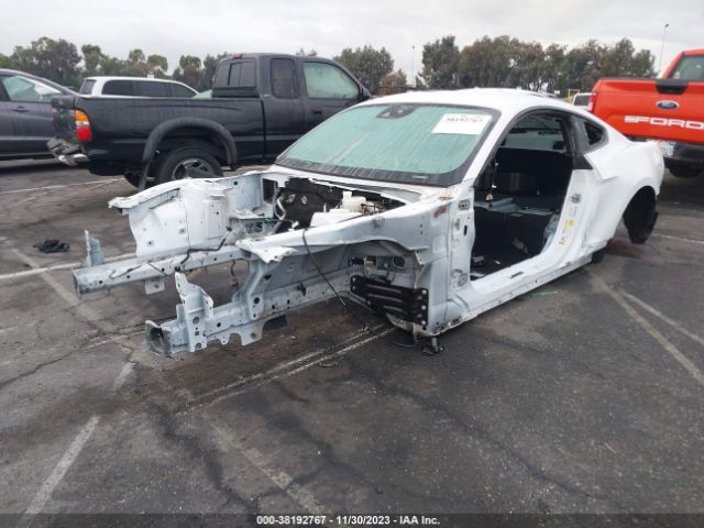 1FA6P8CF8M5138565 Ford Mustang Gt Premium