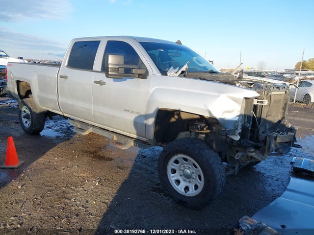 2015 1GC1KVEG7FF185395 main image