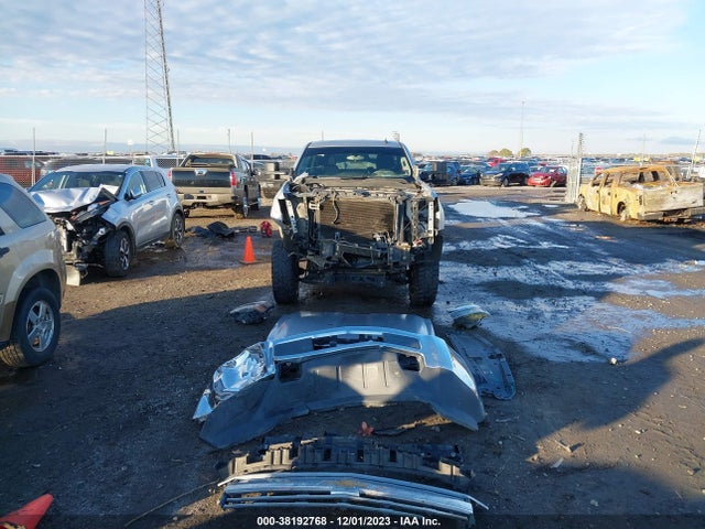 Chevrolet Silverado 2500hd Lt 2015 1GC1KVEG7FF185395 Image 13