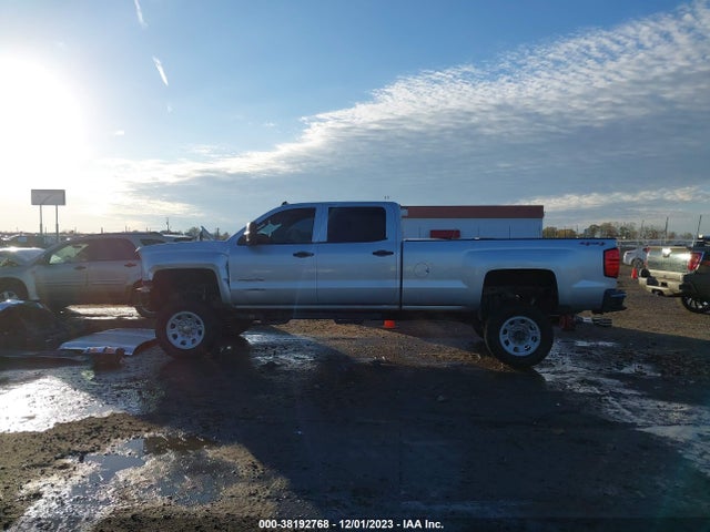 Chevrolet Silverado 2500hd Lt 2015 1GC1KVEG7FF185395 Image 15