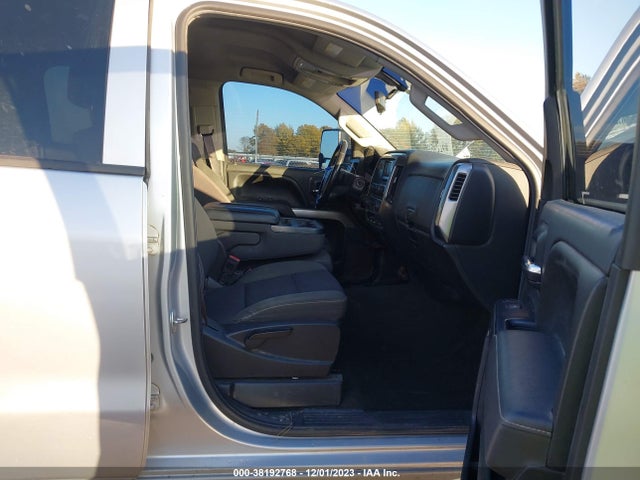 Chevrolet Silverado 2500hd Lt 2015 1GC1KVEG7FF185395 Image 5