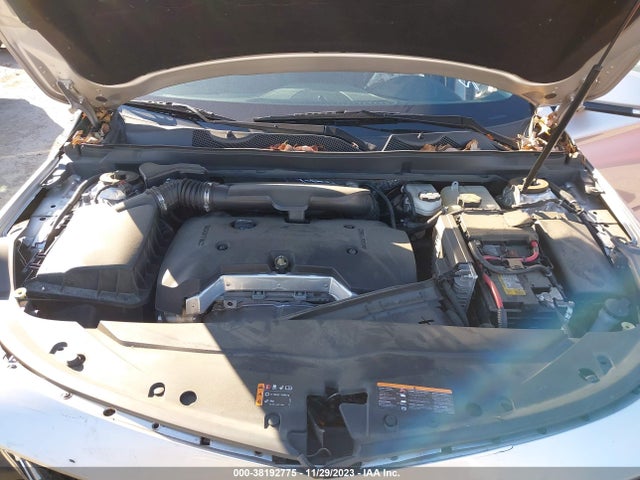 Chevrolet IMPALA LT 2019 1G11Z5SA7KU145263 Image 10
