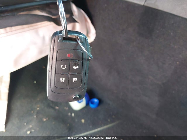 Chevrolet IMPALA LT 2019 1G11Z5SA7KU145263 Image 11