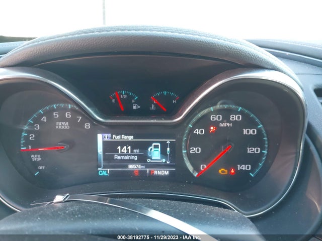 Chevrolet IMPALA LT 2019 1G11Z5SA7KU145263 Image 7