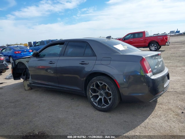 Chrysler 300 300s 2016 2C3CCABG6GH351770 Image 14