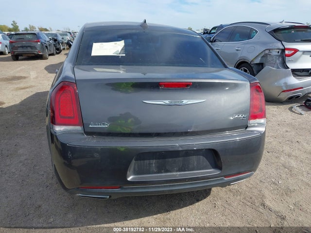 Chrysler 300 300s 2016 2C3CCABG6GH351770 Image 16