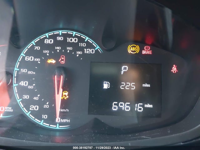 Chevrolet Spark Fwd 1lt Automatic 2021 KL8CD6SA8MC703238 Image 15