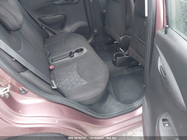 Chevrolet Spark Fwd 1lt Automatic 2021 KL8CD6SA8MC703238 Image 8