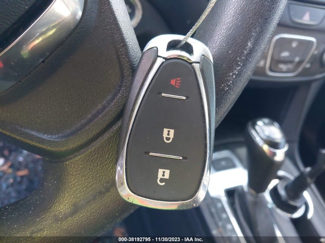 Chevrolet EQUINOX LT 2018 2GNAXKEX3J6170306 Image 11