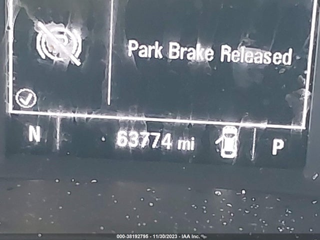 Chevrolet EQUINOX LT 2018 2GNAXKEX3J6170306 Image 15
