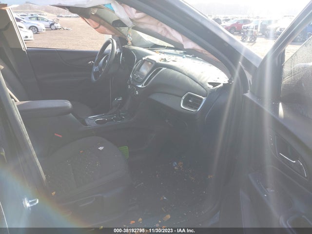Chevrolet EQUINOX LT 2018 2GNAXKEX3J6170306 Image 5
