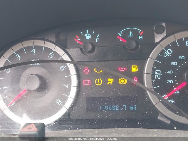 2011 FORD ESCAPE XLT VIN: 1FMCU0D70BKC10075