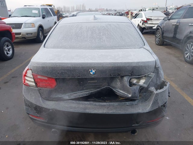 BMW 335i Xdrive 2014 WBA3B9G58ENR91503 Image 16