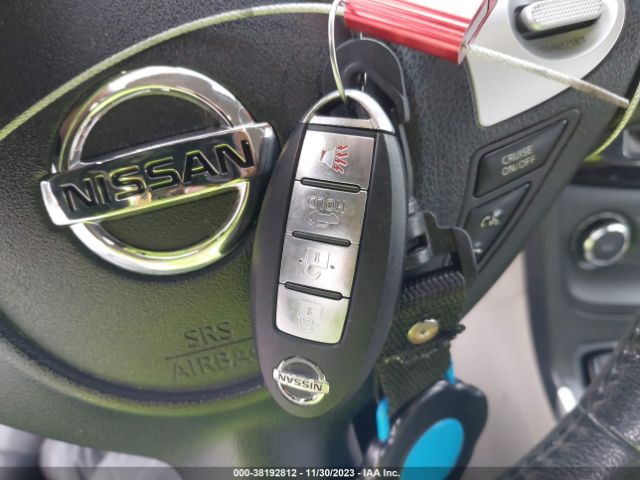 3N1AB7AP0GY215402 Nissan Sentra Fe+ S/sv/s/sr/sl