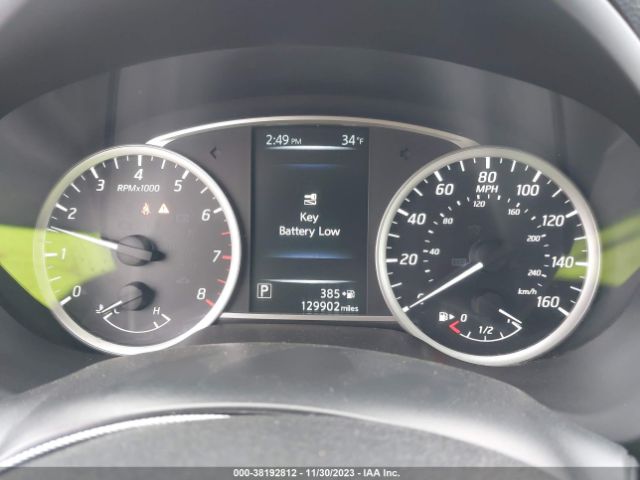 3N1AB7AP0GY215402 Nissan Sentra Fe+ S/sv/s/sr/sl