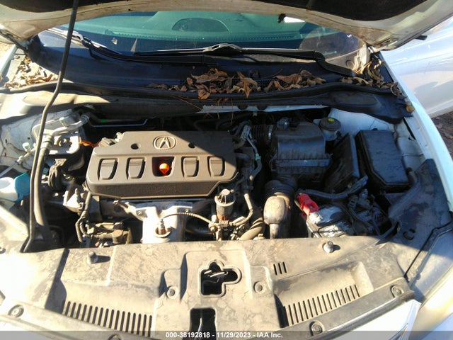 19VDE1F54FE007165 Acura Ilx 2.0l
