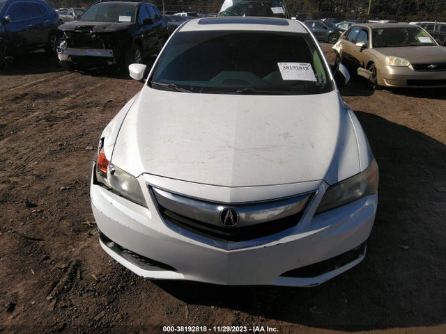 19VDE1F54FE007165 Acura Ilx 2.0l