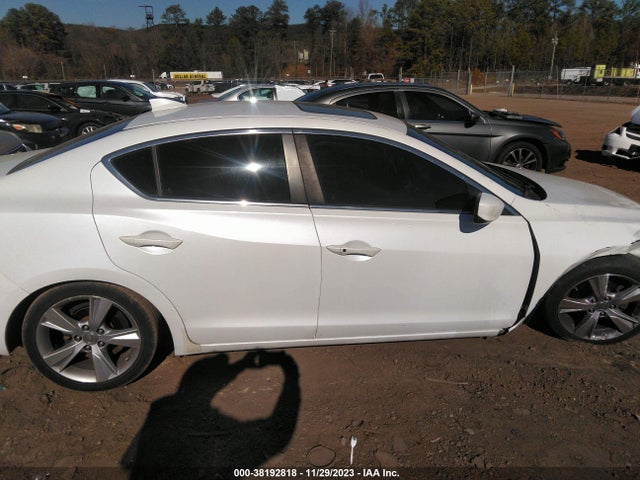 19VDE1F54FE007165 Acura Ilx 2.0l