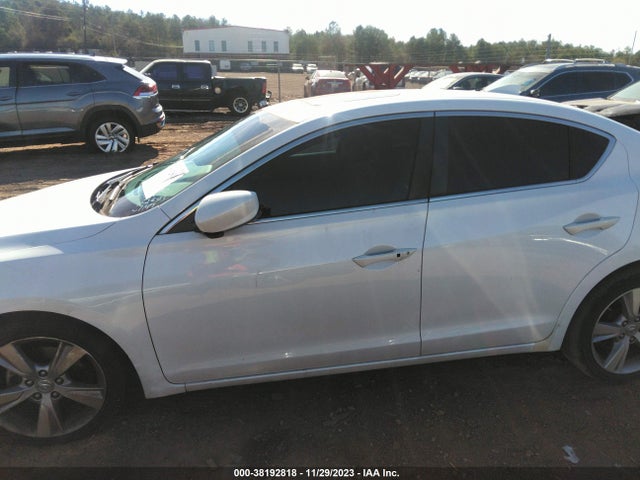 19VDE1F54FE007165 Acura Ilx 2.0l