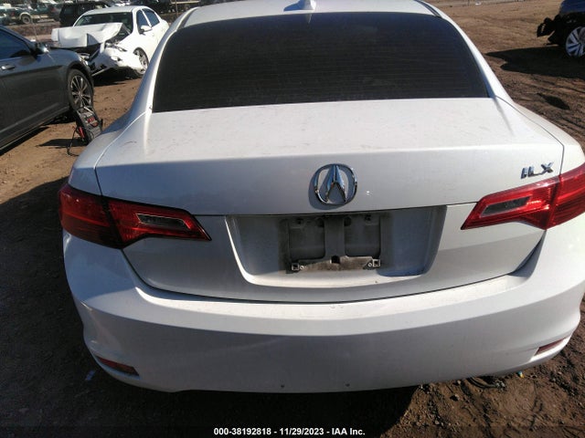 19VDE1F54FE007165 Acura Ilx 2.0l