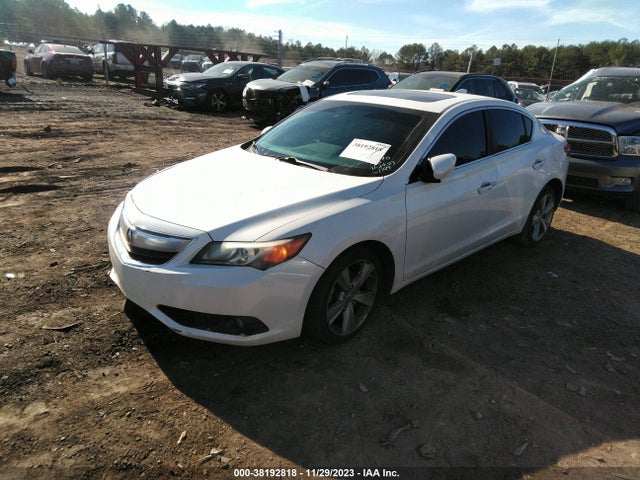 19VDE1F54FE007165 Acura Ilx 2.0l