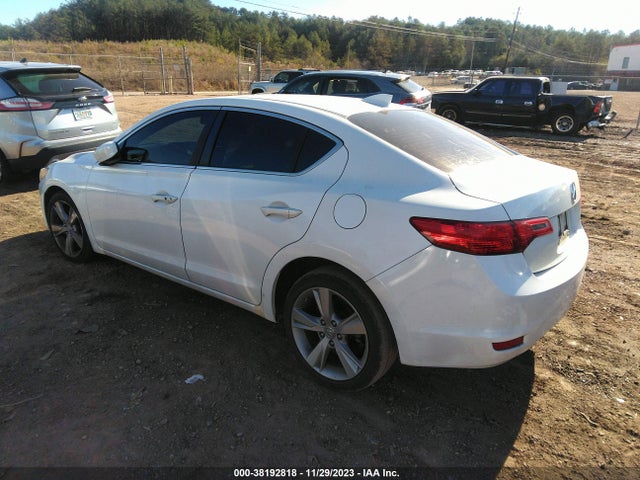 19VDE1F54FE007165 Acura Ilx 2.0l
