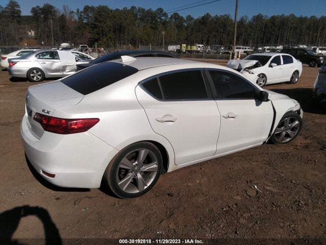19VDE1F54FE007165 Acura Ilx 2.0l
