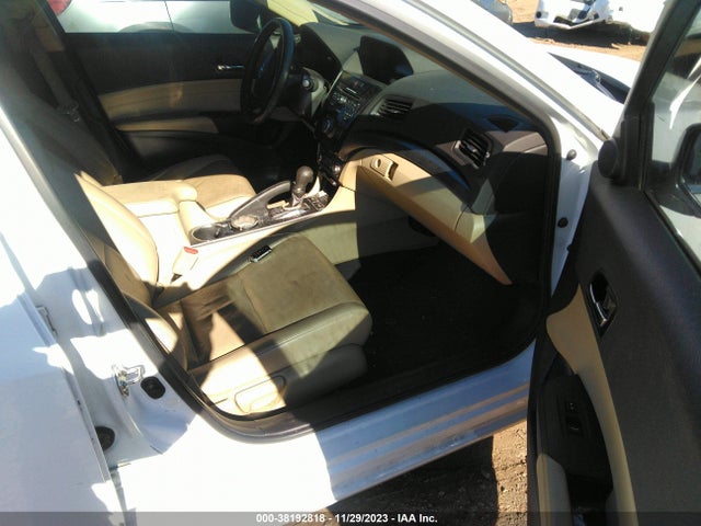 19VDE1F54FE007165 Acura Ilx 2.0l
