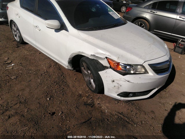19VDE1F54FE007165 Acura Ilx 2.0l