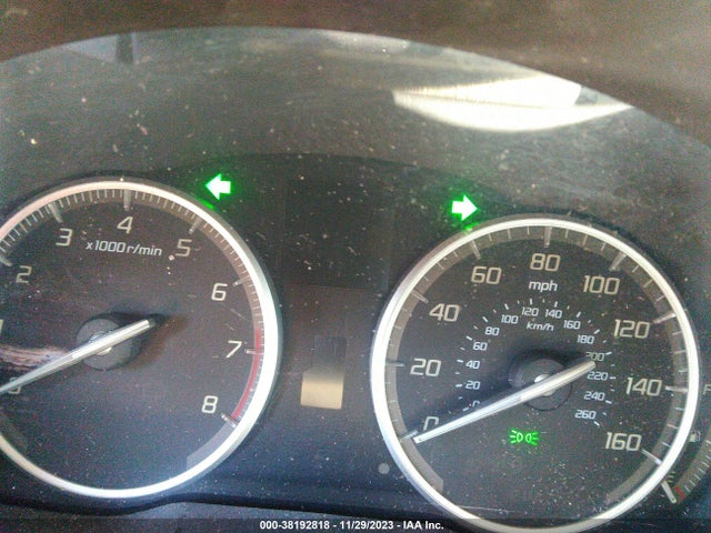 19VDE1F54FE007165 Acura Ilx 2.0l