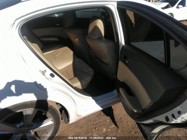 19VDE1F54FE007165 Acura Ilx 2.0l