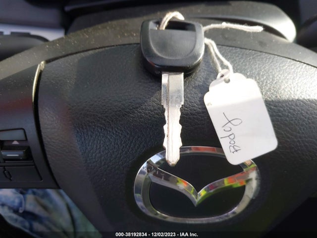 Продажа на аукционе авто 2012 Mazda Mazda3 I Sport, vin: JM1BL1UF8C1500717, номер лота: 38192834
