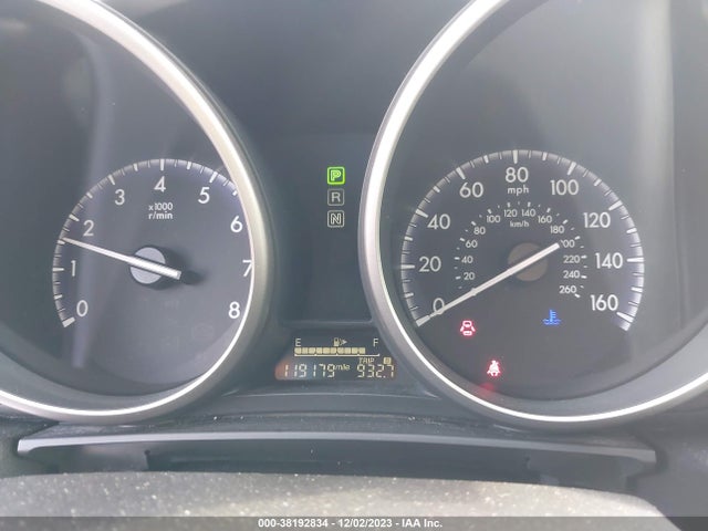 Продажа на аукционе авто 2012 Mazda Mazda3 I Sport, vin: JM1BL1UF8C1500717, номер лота: 38192834